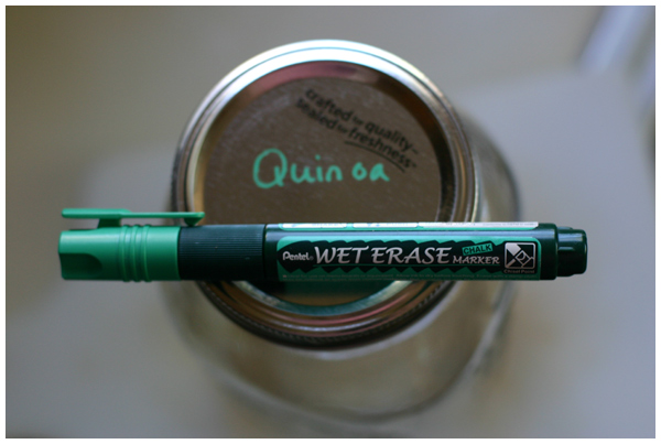 Chalk Markers