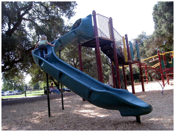 Playground fun
