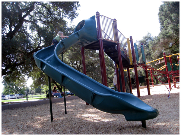 Playground fun