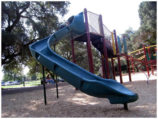 Playground fun