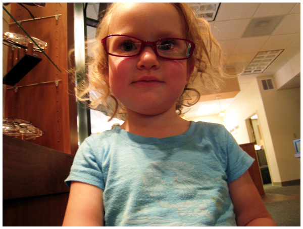 Kids Glasses